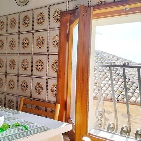 Апартаменты Gemuetliches In Montepagano Mit Kleiner Terrasse Und Meerblick *