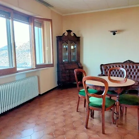 Apartment Gemuetliches In Montepagano Mit Kleiner Terrasse Und Meerblick *